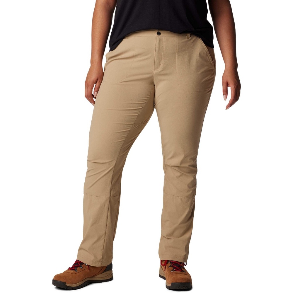 COLUMBIA Women's Plus Saturday Trail Pants